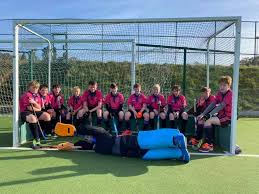 Image result for City Of Portsmouth Hockey Club