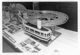 Image result for West London Meccano Society