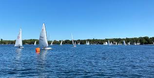 Image result for North Yorks Sailwing Club