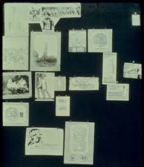 Image result for mnemosyne warburg