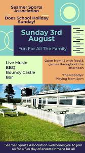 Image result for Seamer Bowling Club