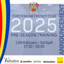 Image result for Cheltenham Cc