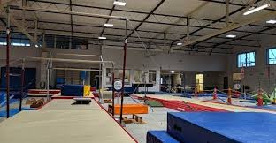 Image result for Canterbury Gymnastics Club