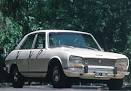 Peugeot 504 Kombi - Comments: