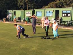Image result for Ystradfechan Bowling Club