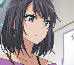 「雪ノ下陽乃 やはり俺の青春ラブコメはまちがっている。」の画像検索結果