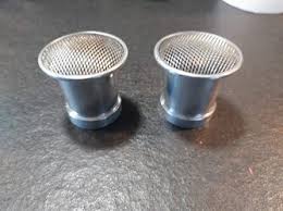 Image result for inlet trumpet