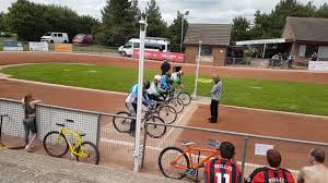 Image result for Exeter Cycle Speedway Club