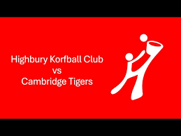 Image result for Highbury Korfball Club