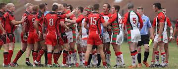 Image result for Egremont Rugby League Football Club