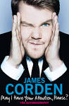 James Corden Fan Site