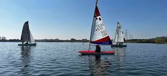 Image result for Melton Mowbray Sailing Club