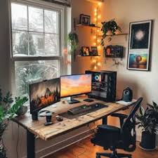 Image result for badass workstation
