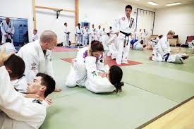 Image result for Croydon Judo Club