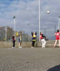 Image result for Monmouth Netball Club