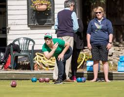 Image result for Chagford Bowling Club
