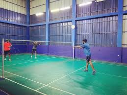 Image result for Matchpoint Badminton Club
