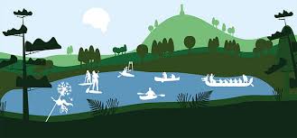 Image result for Lowestoft & District Canoe Club