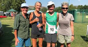 Image result for Glossopdale Harriers