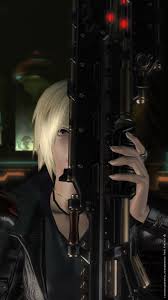 「アヤ・ブレア パラサイト・イヴ2」の画像検索結果