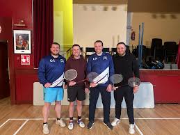 Image result for Haden Hill Badminton Club