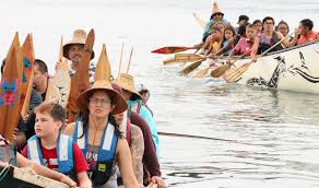 Image result for Port Of Plymouth Canoeing Association