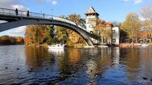 Image result for Insel der Jugend, Berlin