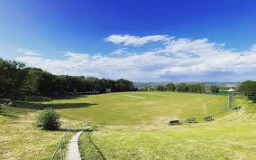 Image result for Upper Hopton Cricket Club