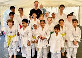 Image result for Highgate Martial Arts Academy