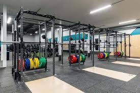 Image result for Gym in Watford