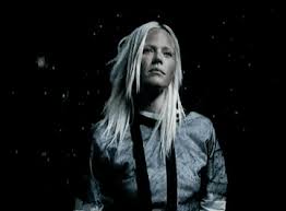 Image result for Karin Dreijer Andersson