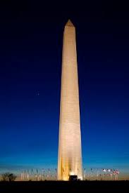 Image result for The Washington Monument illuminati