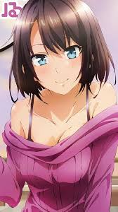 「雪ノ下陽乃 やはり俺の青春ラブコメはまちがっている。」の画像検索結果