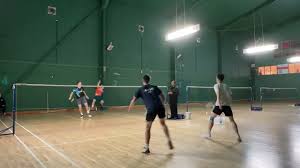 Image result for Middlesex Badminton Club