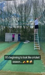 Image result for Hook Norton Junior Cricket Club