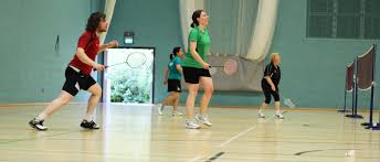 Image result for Sunnyside (Lancaster) Badminton Club