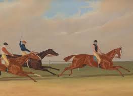 Image result for The Horse Racing Club