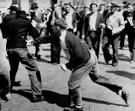 CLASS CONFLICT IN S.F. - FoundSF