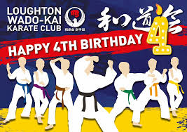 Image result for Loughton Wado-Kai Karate Club