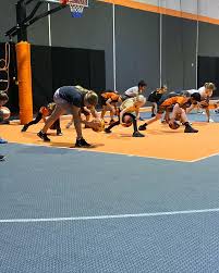 Image result for Henfield Heat Basketball Club