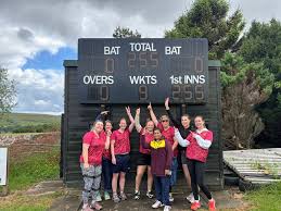 Image result for Sowerby Bridge Cricket Club