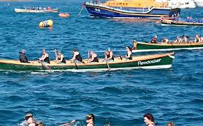 Image result for Penzance Canoe Club