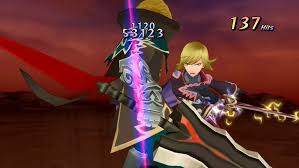 「リチャード テイルズオブグレイセス」の画像検索結果