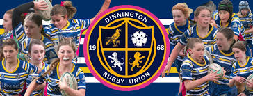 Image result for Dinnington Rugby Union Football Club