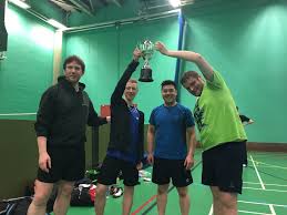 Image result for Hunters Badminton Club