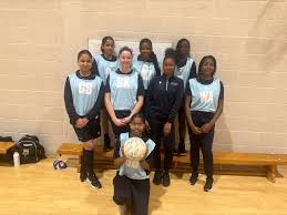 Image result for Sydenham Ladies Netball Club