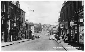 Image result for Chester-Le-Street & District Athletics Club