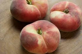 Image result for donut peach