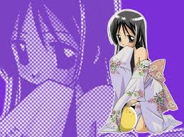 「鷺ノ宮初穂 ハヤテのごとく!」の画像検索結果