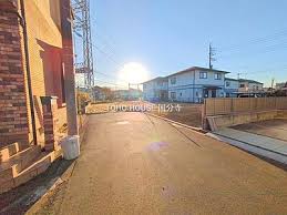 Image result for 武蔵村山市三ツ藤3丁目〈売地〉西武拝島線「西武立川」駅バス14分停歩7分　多摩モノレール延伸新駅予定地まで徒歩5分　南向き整形地　教育施設・商業施設や公園など充実